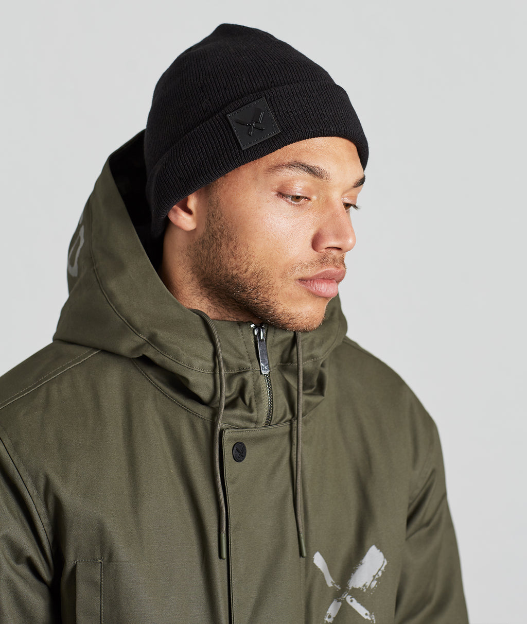 Classic Zip Sleeves