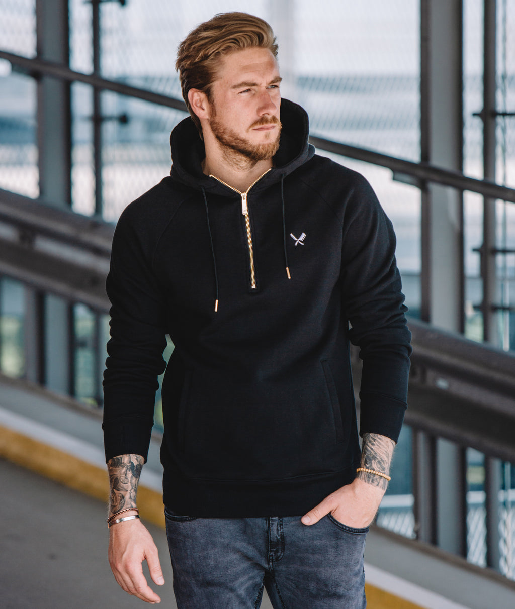 Classic Zip Sleeves
