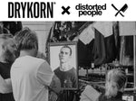 DRYKORN for distorted people