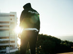 Athlétique Collection // Captured in Cape Town