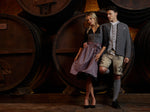 A x DP Collection // Traditional Bavarian Couture