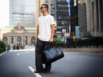 New Weekender // Captured in the streets of New York
