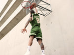 Basketball Pack // Courtside Crew