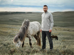 Countryside Capsule Collection // Captured in Iceland