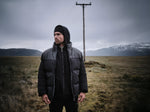 First Winter Jackets // Captured in Iceland