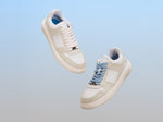 Premium Summer Sneaker // Handmade in Portugal