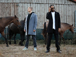 Fall/Winter'23 Collection // Wild West