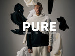 PURE // Focussed on the essence of distorted people