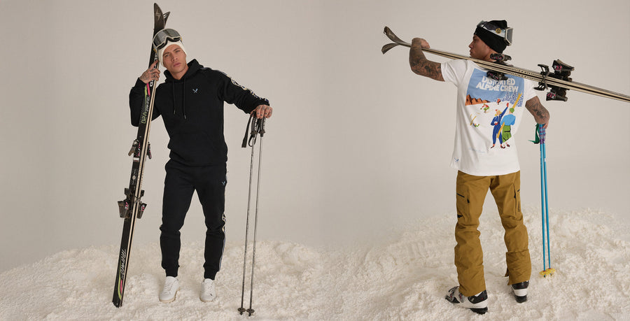 Alpine Crew
