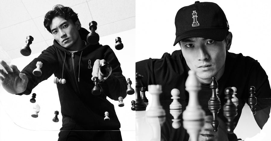 Chess Pack