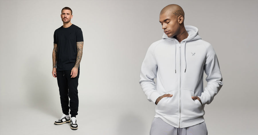 Cozy Basics