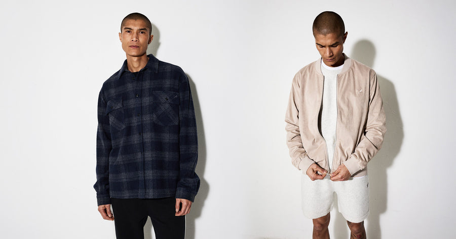 distorted premium collection Spring'26