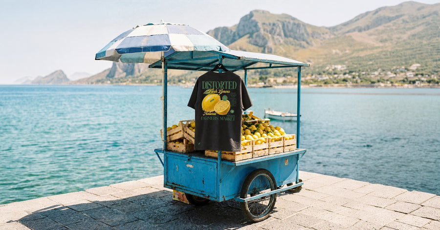 Fruits Pack