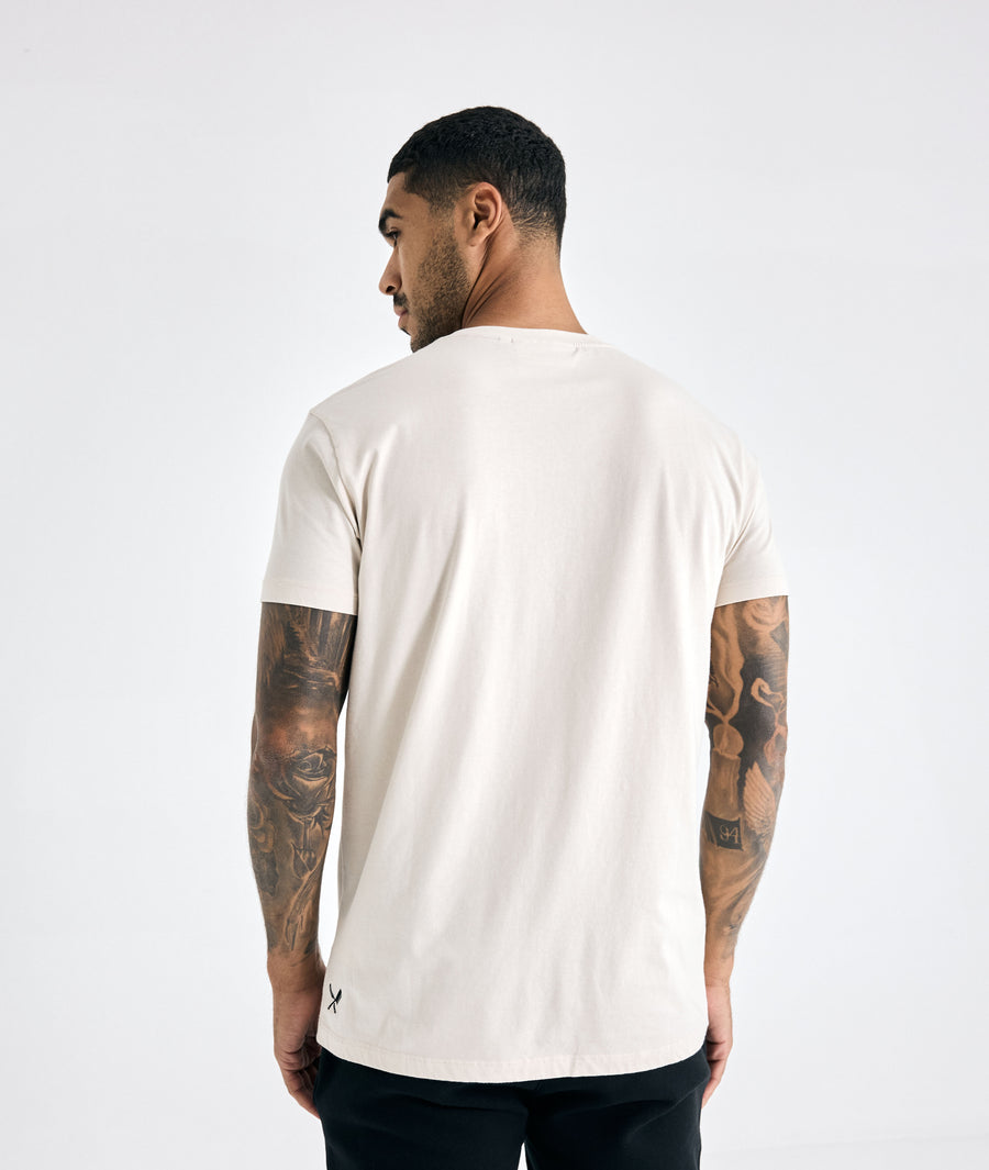 Classic Crew Neck