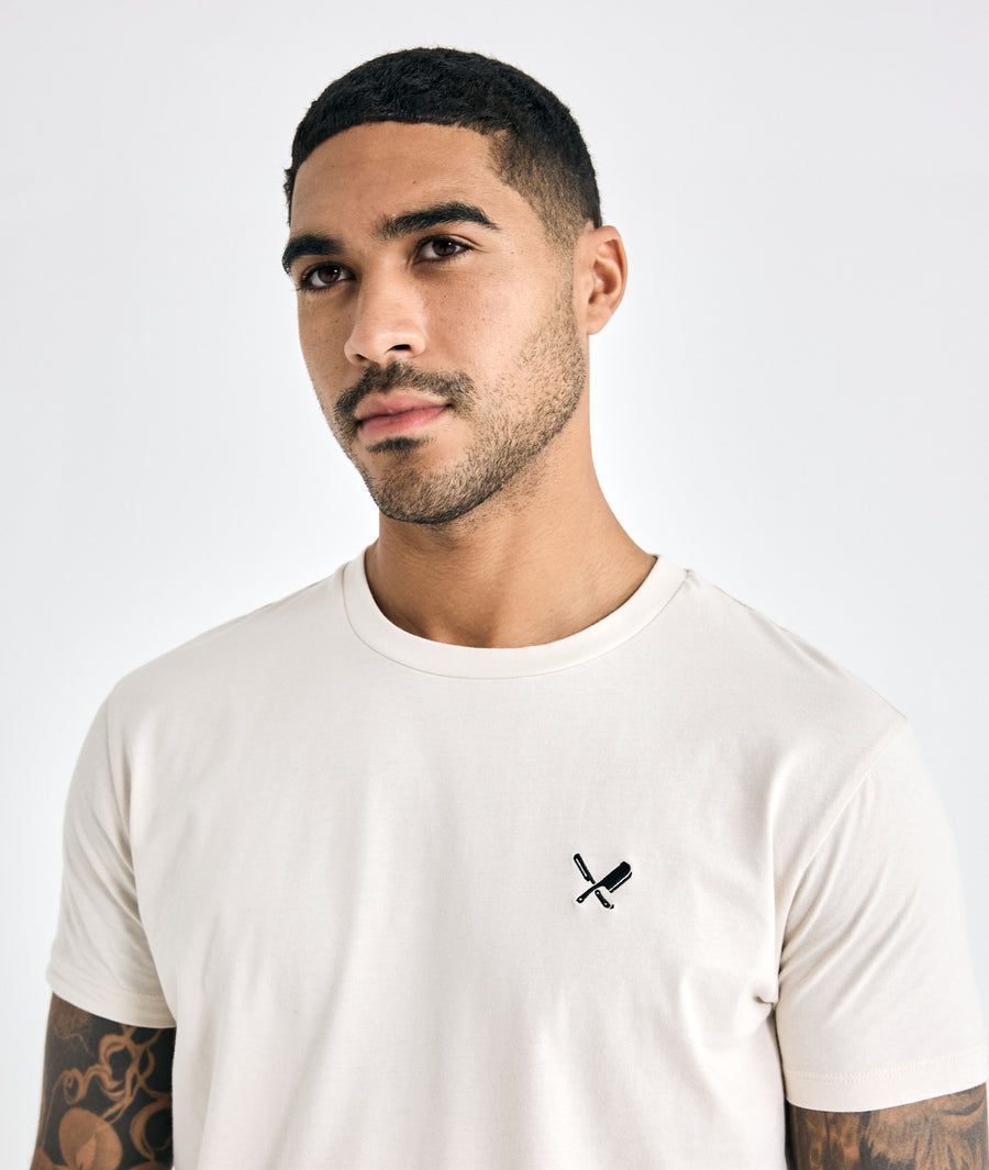 Classic Crew Neck