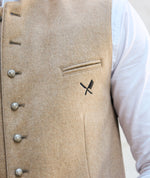 A x DP Loden