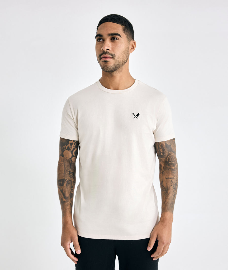 Classic Crew Neck
