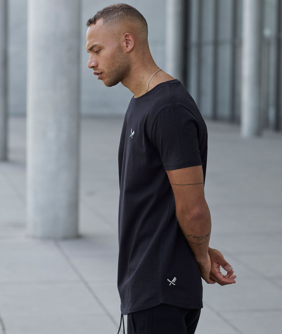 Grand Crew Neck