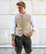 A x DP Loden