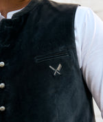 A x DP Velvet