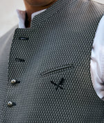 A x DP Jacquard