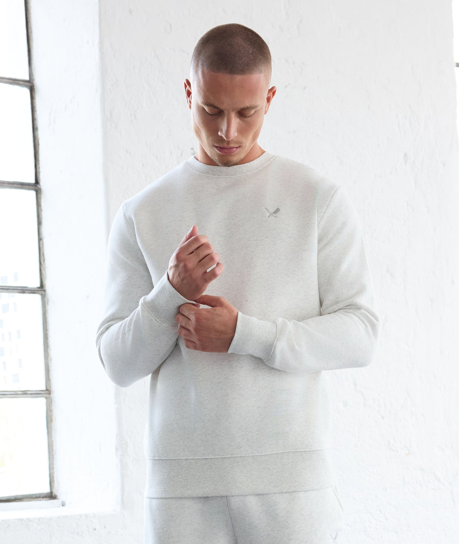 Cozy Crew Neck