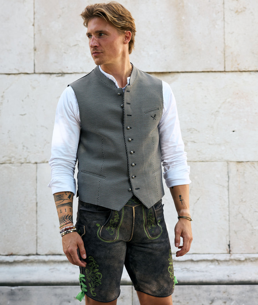 A x DP Jacquard