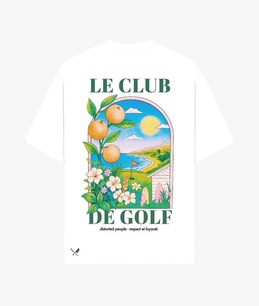 Golf Club Le Court