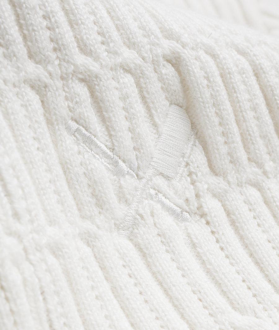 Cable Knit