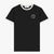Ringer Logo Crew Neck