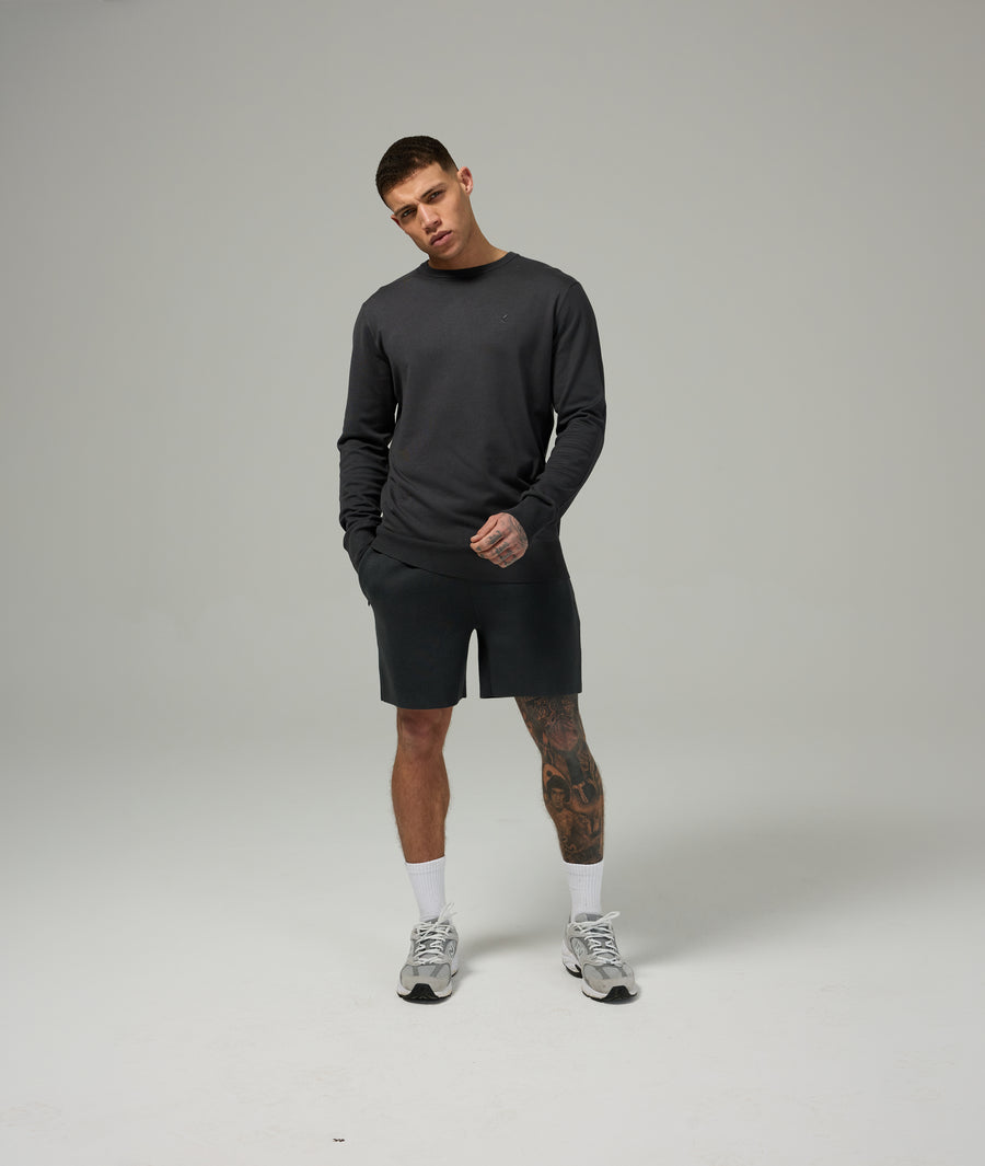 Pure Light Knit