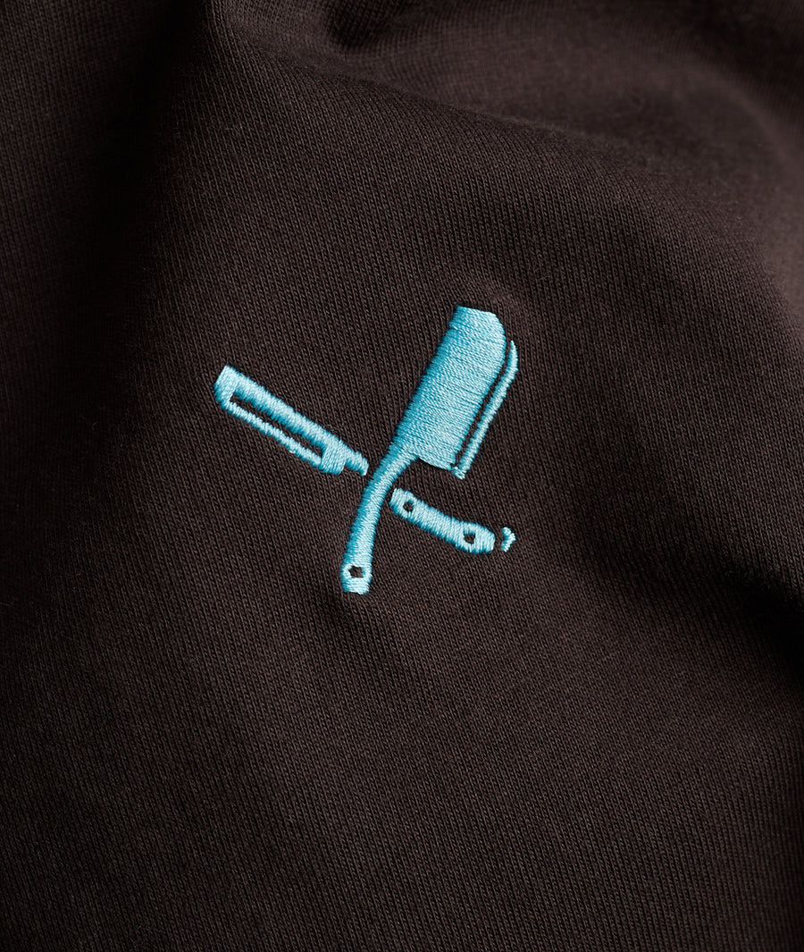 Sports Club Crew Neck