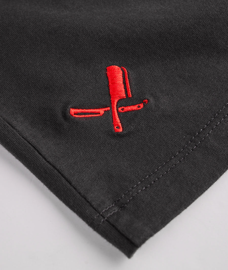 Crewssant Crew Neck