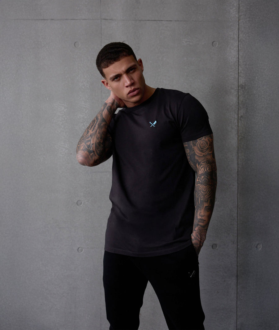 Sports Club Crew Neck