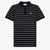 Pique Striped