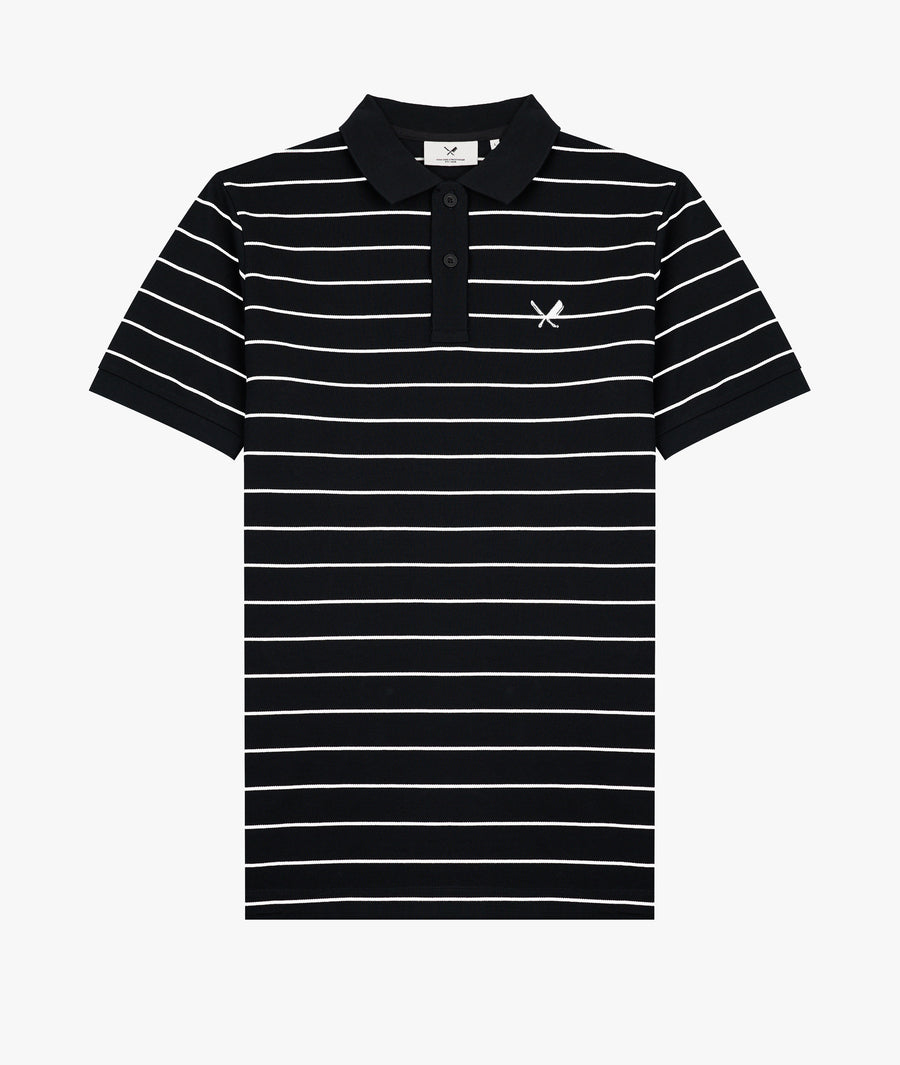 Pique Striped