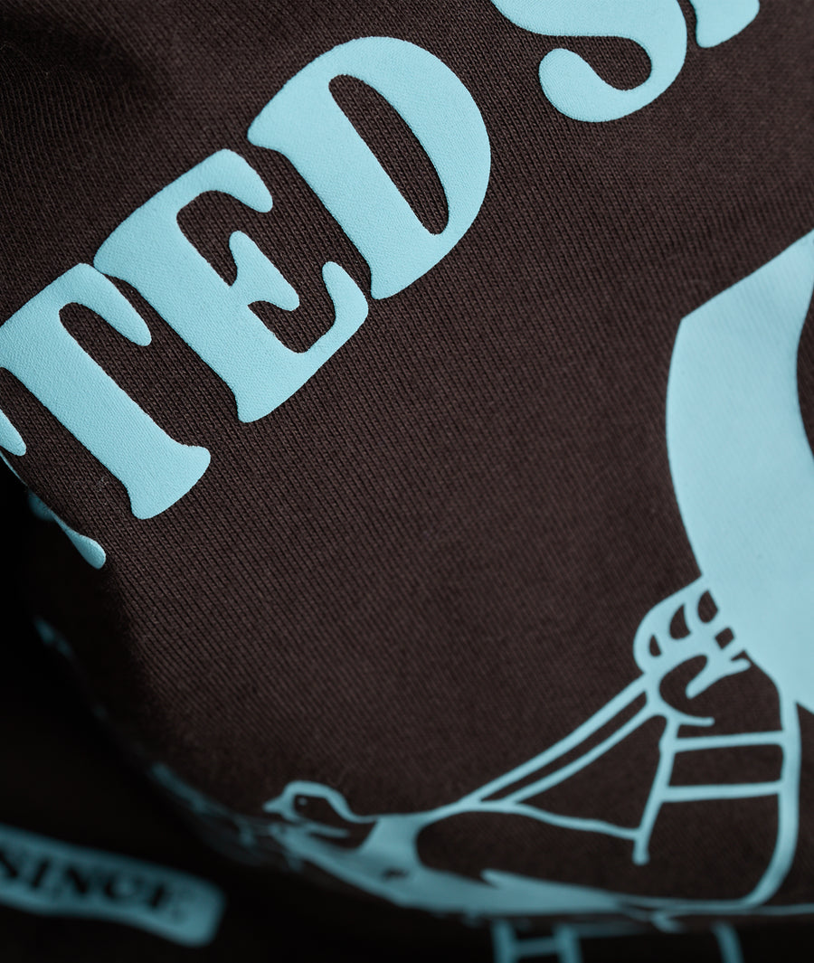 Sports Club Crew Neck