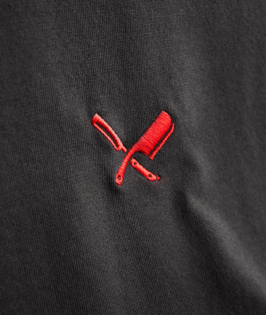 Crewssant Crew Neck