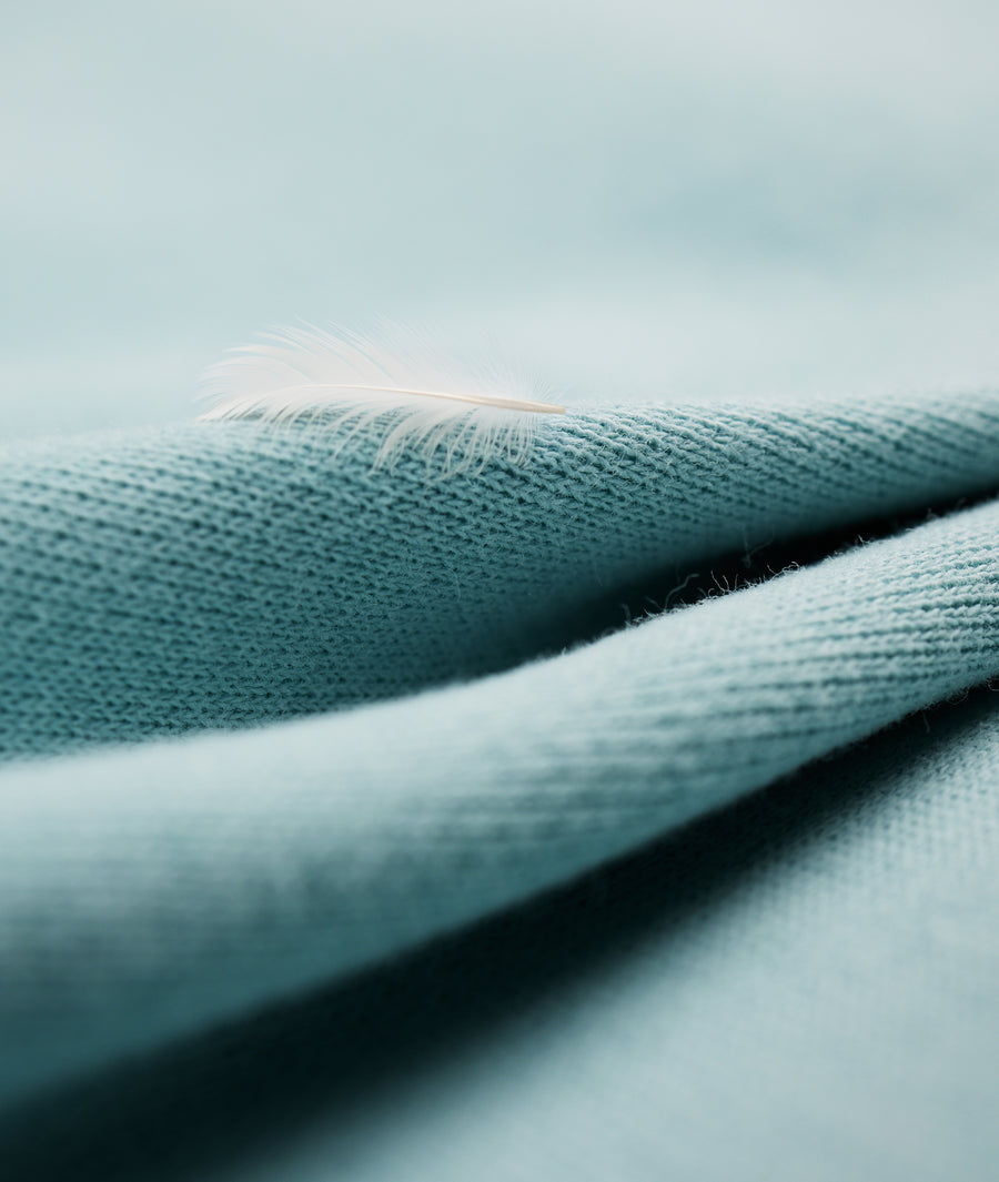 Cozy Crew Neck