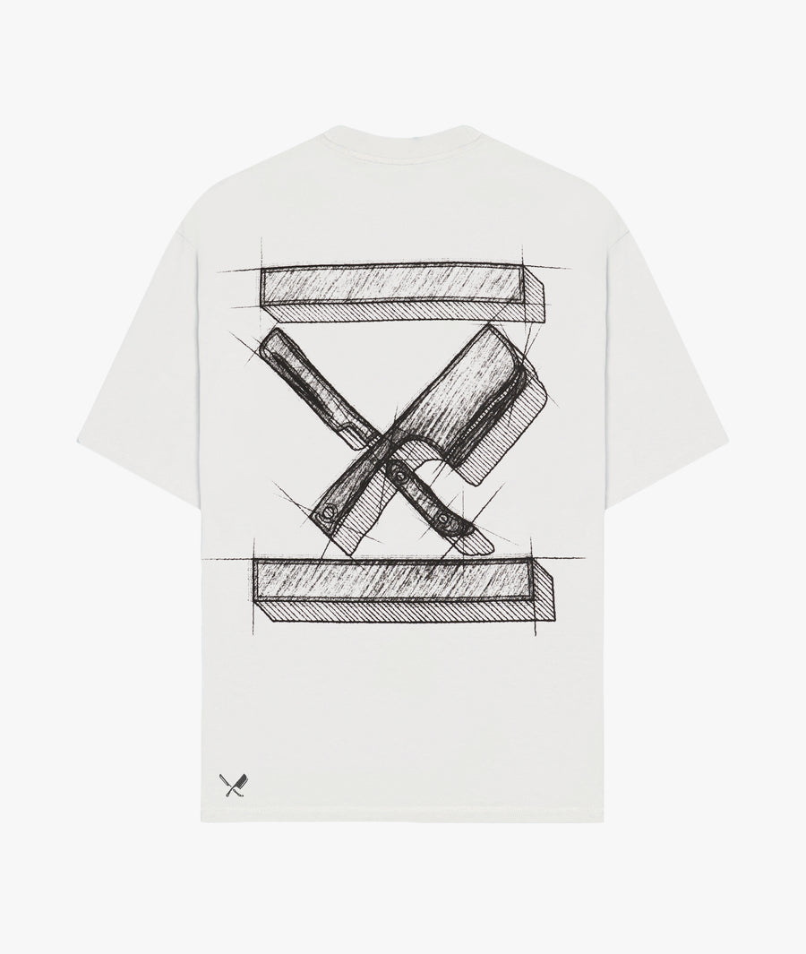 Sketch Blades