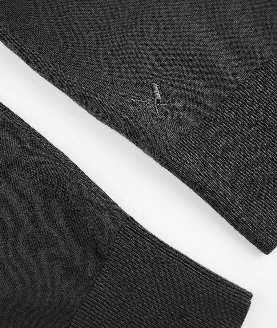 Pure Light Knit