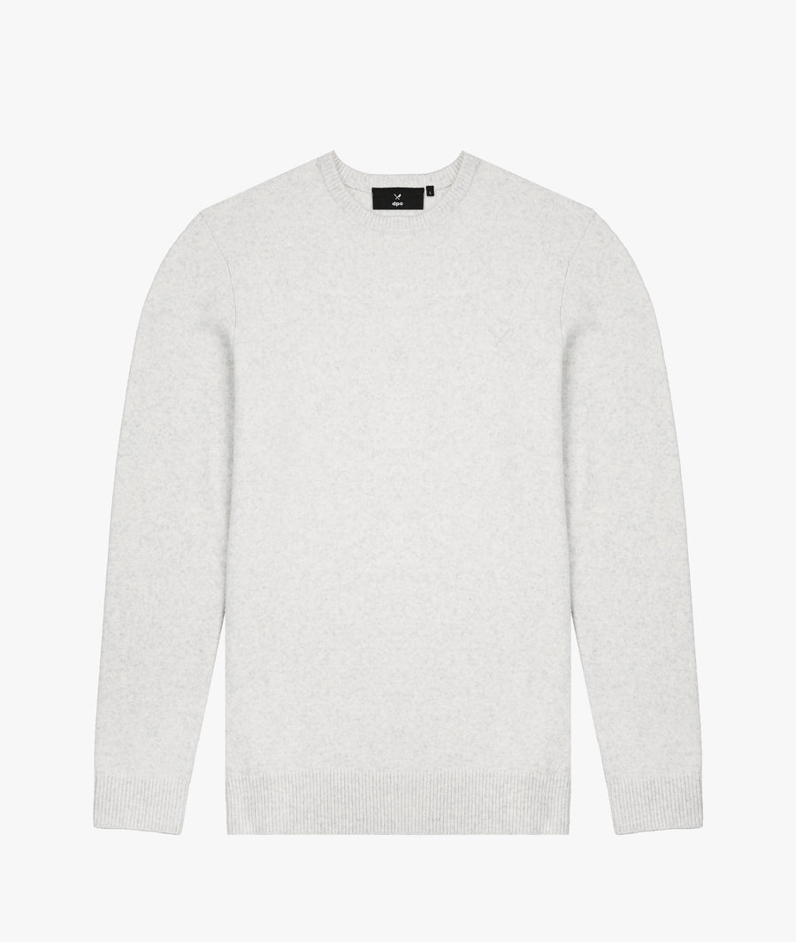 DPC Knit Crew Neck