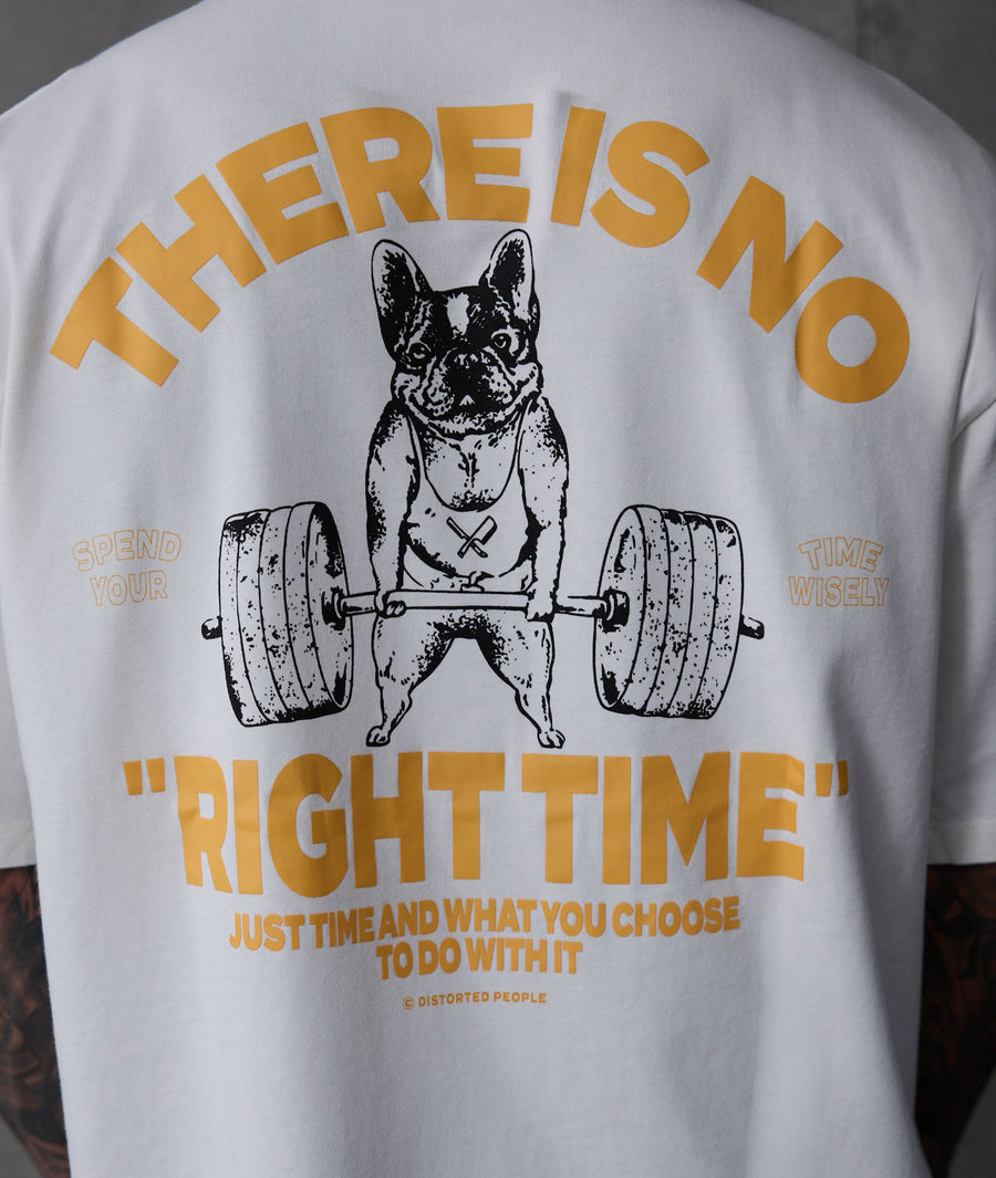 Right Time