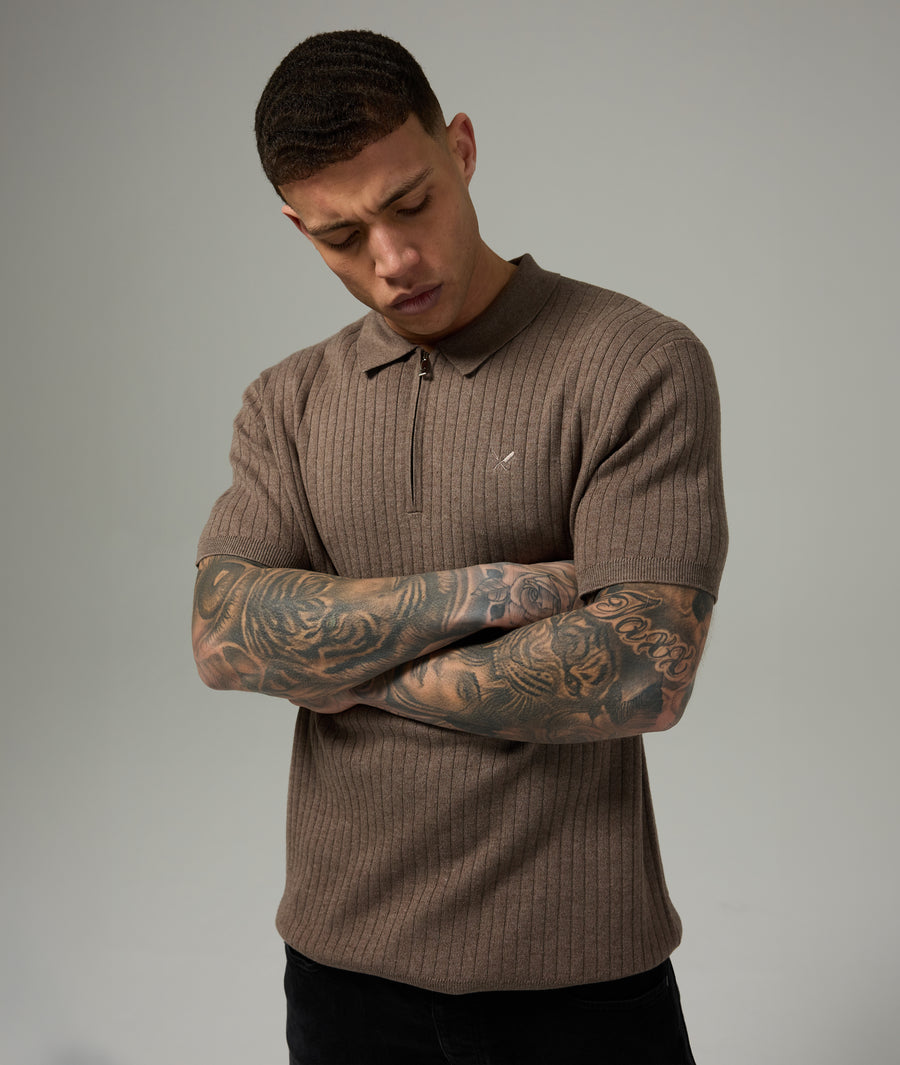 Pure Knit