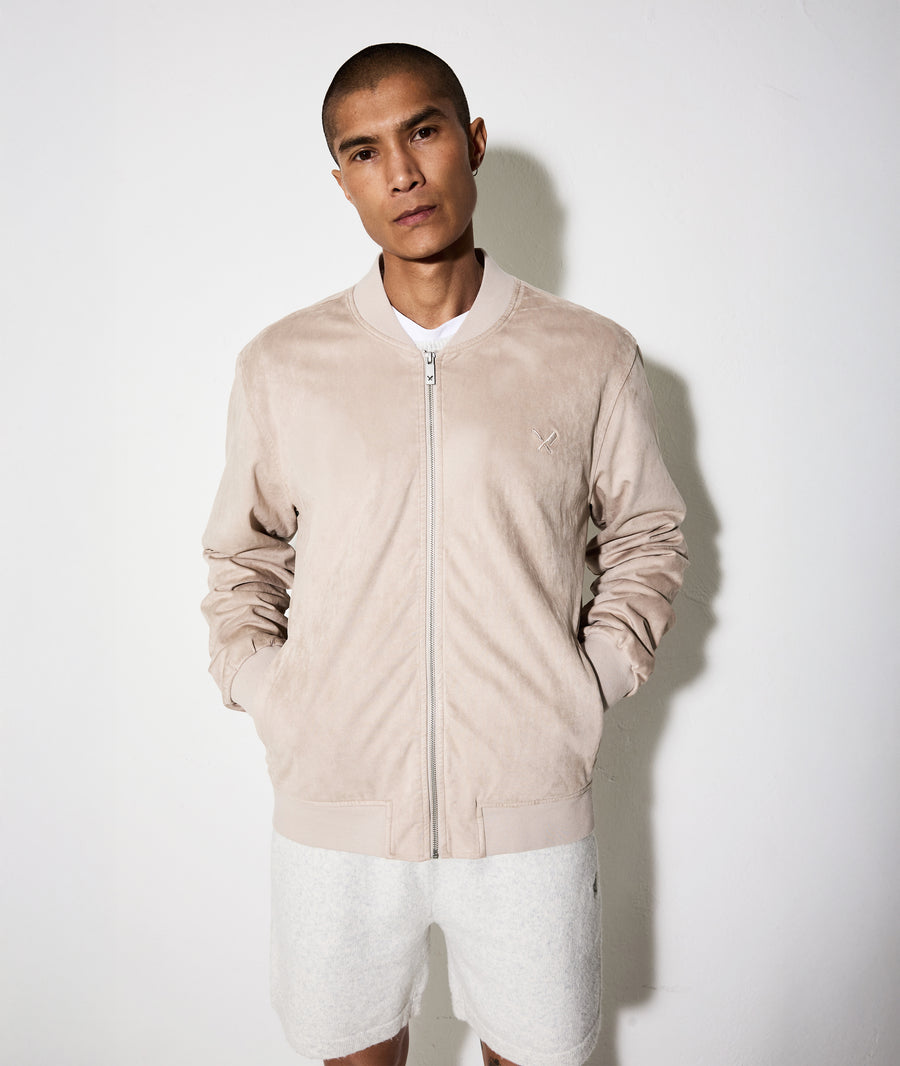 DPC Suede