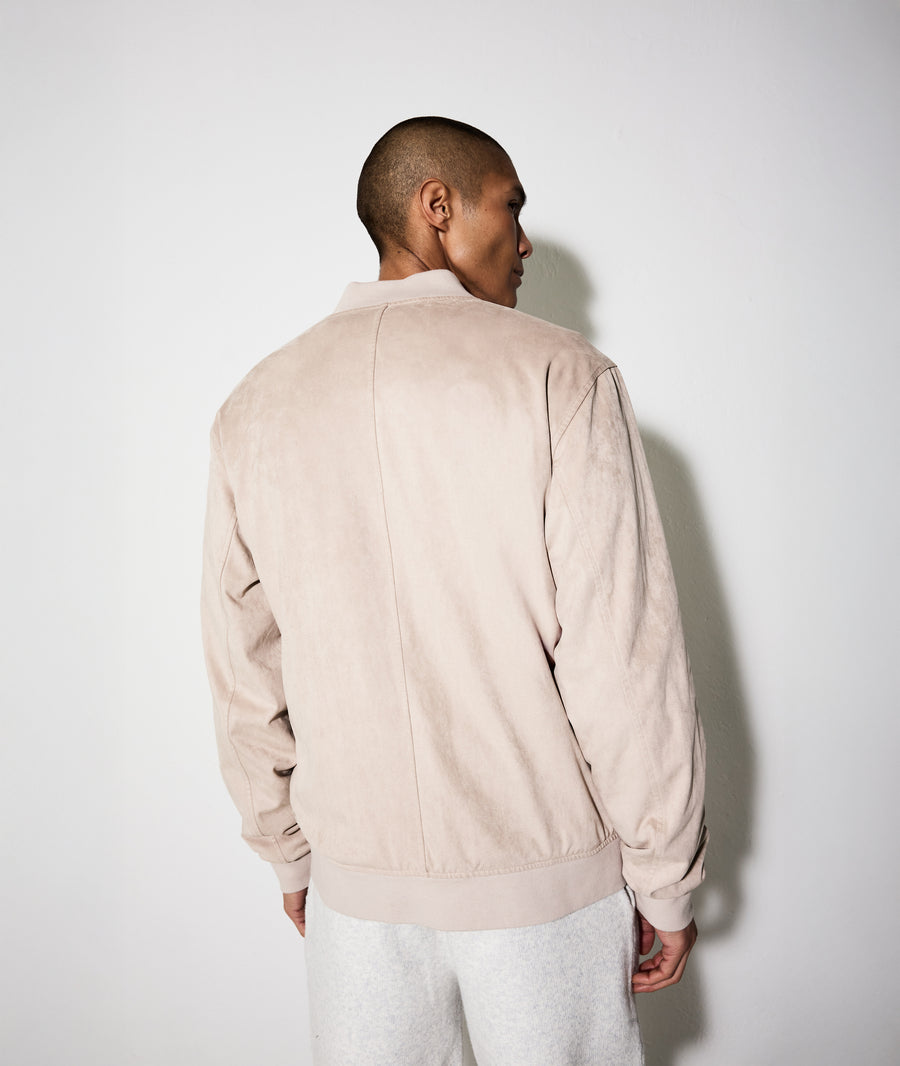 DPC Suede