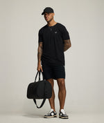 Essentials Slub Crew Neck