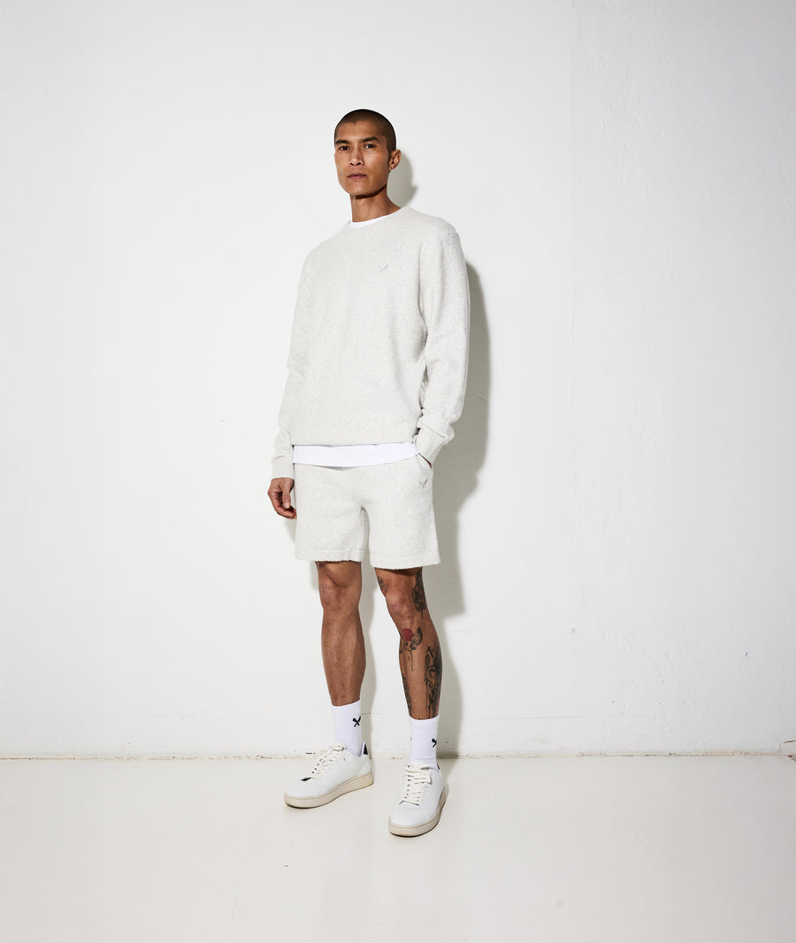 DPC Knit Crew Neck