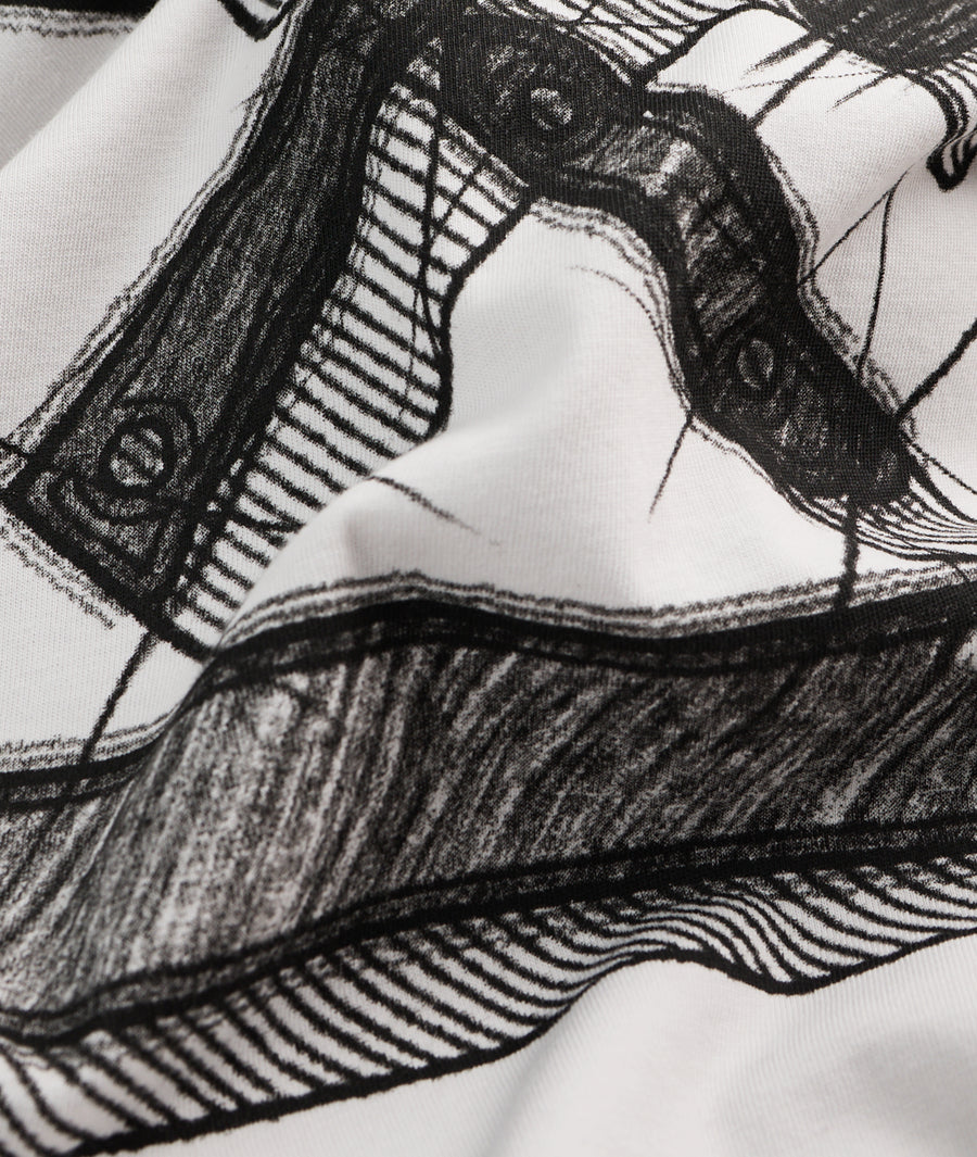 Sketch Blades