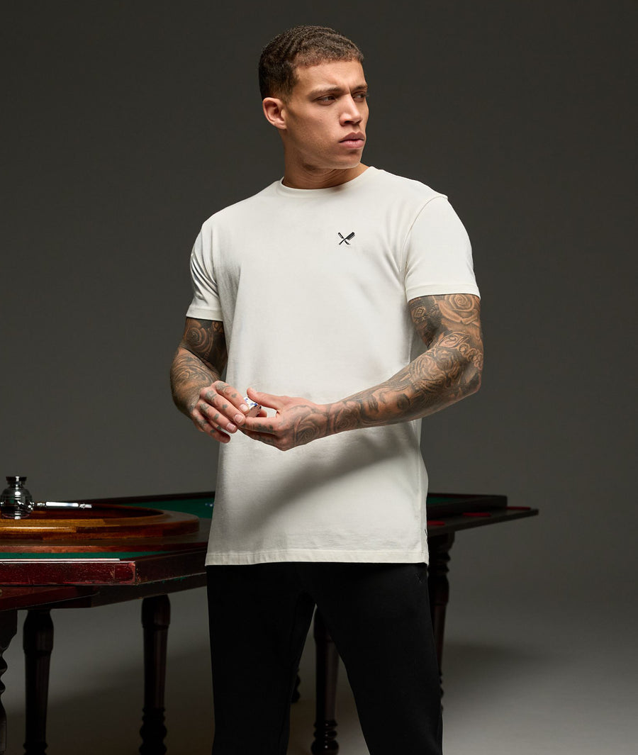 Casino Chasing Aces Crew Neck